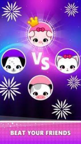 魔術(shù)粉紅色瓷磚 v1.0.4 安卓版 2