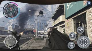 黑幫格蘭德街 v1.1 最新版 2