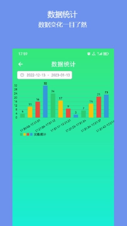 簡易計數(shù)器 v1.0.3安卓版 1
