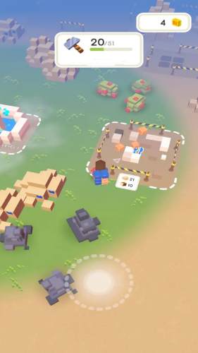 沙漠建造者 v1.2 1