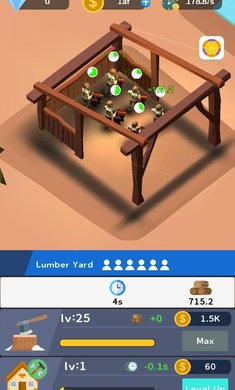 閑置的沙漠之城 v1.0.0 1