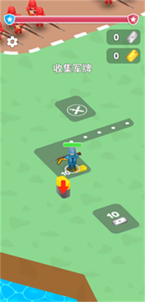 模擬星球大戰(zhàn) v1.1.1 安卓版 1