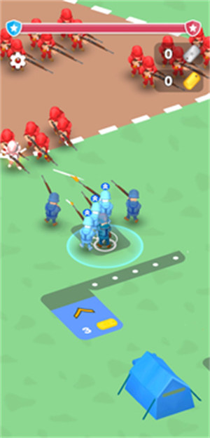 模擬星球大戰(zhàn) v1.1.1 安卓版 3