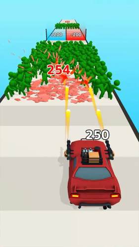 裝甲車升級進化 v0.2.1 2