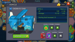 僵尸防御2 v0.8.4 3