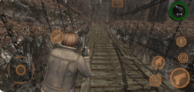 生化危機(jī)4移動(dòng)版 v1 1