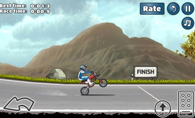 特技摩托挑戰(zhàn)國際服 v1.69 1