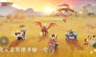 化身傳奇歐美服 v1.7.9.007 0