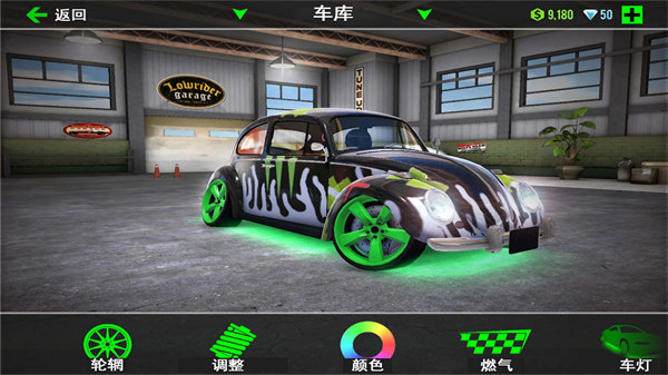 3d賽車手 v1.1 2