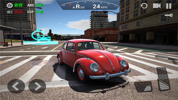 3d賽車手 v1.1 1