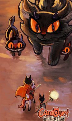 卡牌迷境 v1.0.4 0