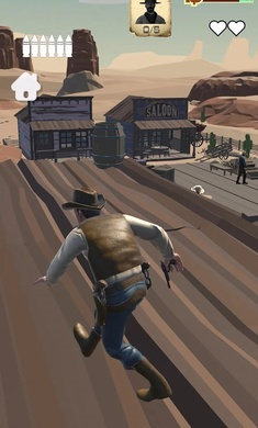 狂野西部牛仔 v1.69 安卓版 1