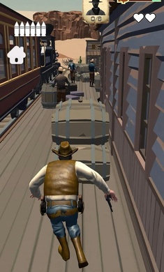 狂野西部牛仔 v1.69 安卓版 3