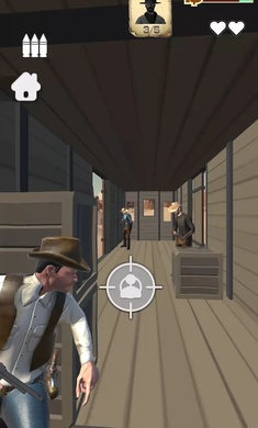 狂野西部牛仔 v1.69 安卓版 0