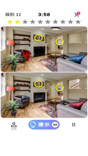 開心找不同 v1.12.10 3