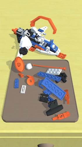 積木搭建師 v1.1 2