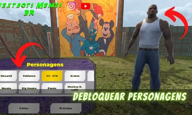 后室模因BR v46.0 安卓版 1