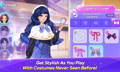 女神降臨 v1.0.1.5 3