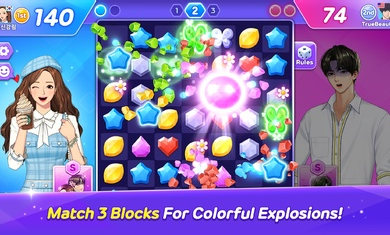 女神降臨 v1.0.1.5 0