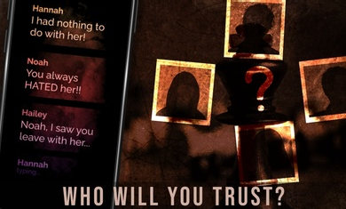 榆樹(shù)小徑 v1.0 2