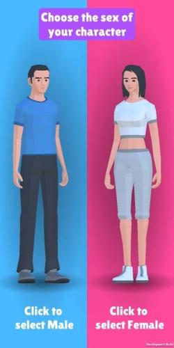 我最強舞者 v1.0.0 0