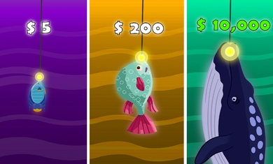 貓咪釣魚模擬器 v3.1 3