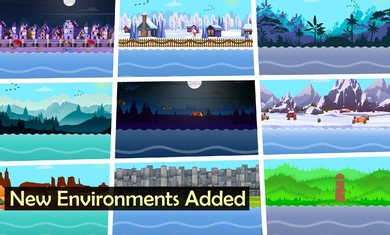 貓咪釣魚模擬器 v3.1 2