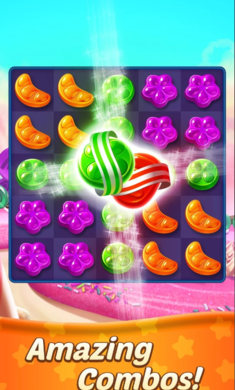 糖果爆炸 v10.7.0 安卓版 1