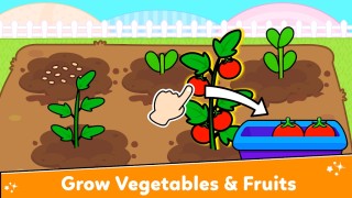 兒童動物農(nóng)場 v1.2 3