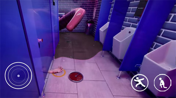 逃離廁所解謎 v1.4 0
