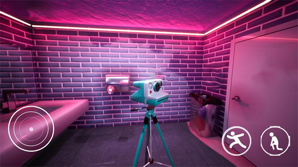 逃離廁所解謎 v1.4 1