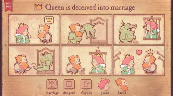 講故事的人 v1.0.0 2