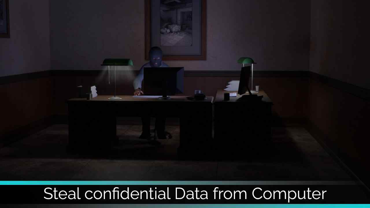 小偷搶劫模擬器 v1.0 3