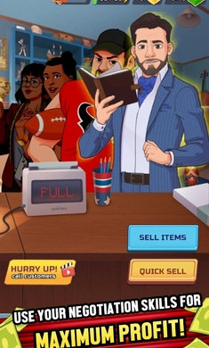 競(jìng)標(biāo)大戰(zhàn)之星 v1.18.3 1