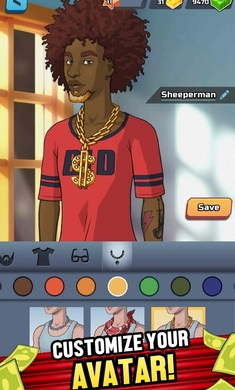 競(jìng)標(biāo)大戰(zhàn)之星 v1.18.3 2