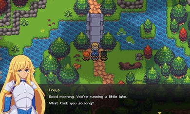 阿布辛西婭 v1.0 2