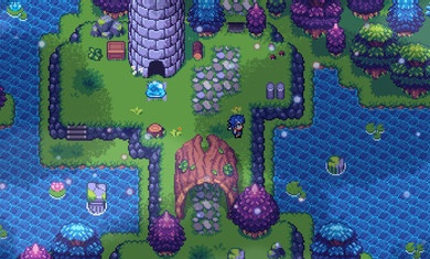 阿布辛西婭 v1.0 1