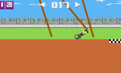 獨(dú)輪車傳奇國際服 v1.1.0 1