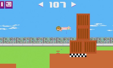 獨(dú)輪車傳奇國際服 v1.1.0 0