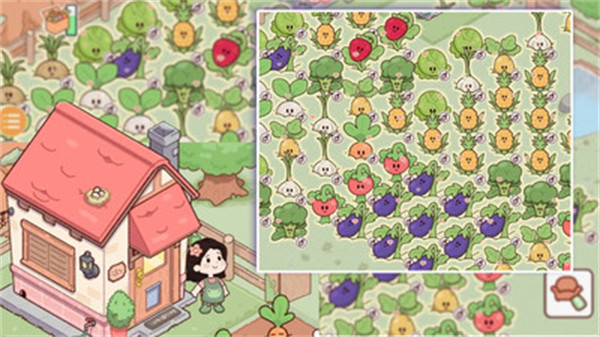 農(nóng)場(chǎng)假期 v1.0 3