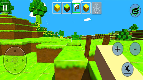 像素戰(zhàn)場生存 v1.0 1