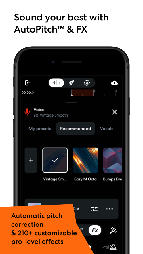 bandlab ios版 v10.59.0 官方版 5