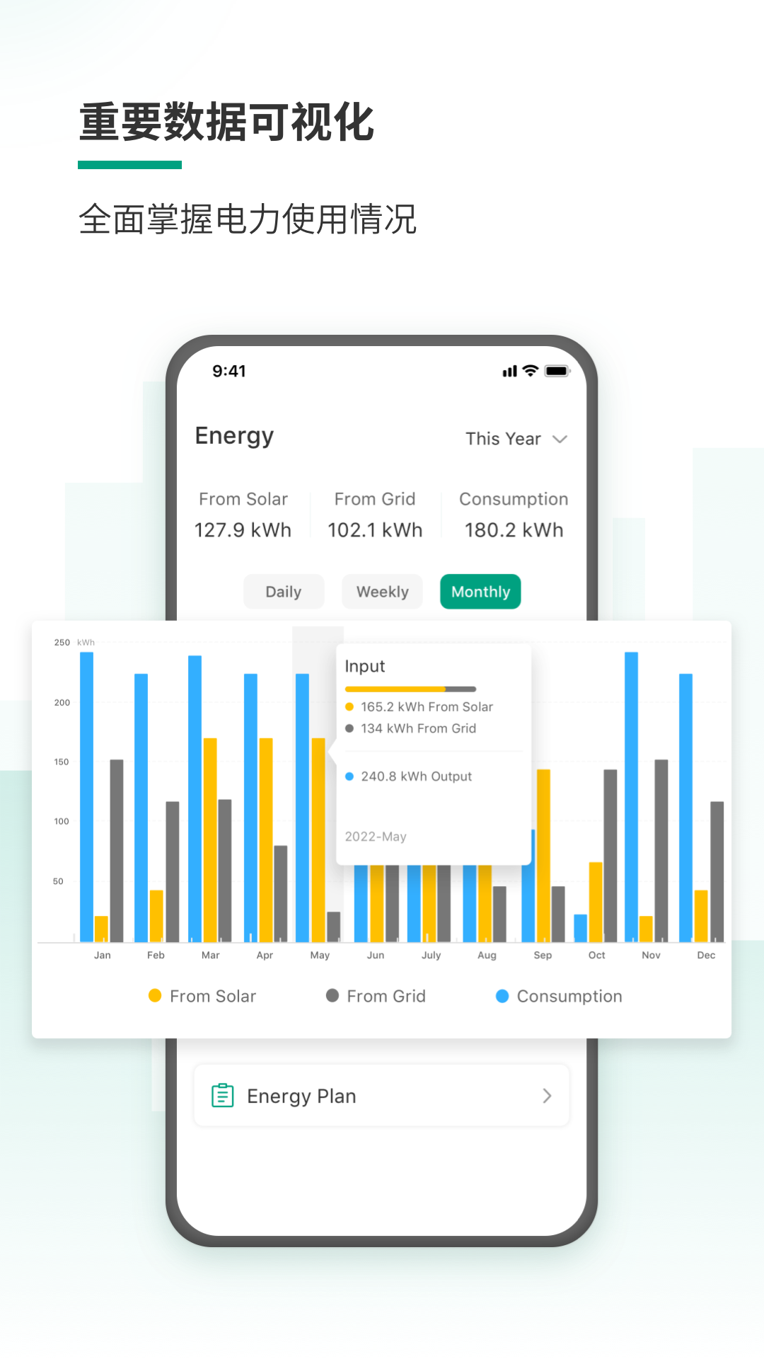 zendure儲(chǔ)能設(shè)備監(jiān)控app v4.0.7 安卓版 1