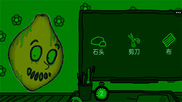 無限恐怖迷霧 v1.0 1