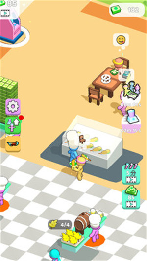 美食瘋狂星期四 v189.1.1.3018 1