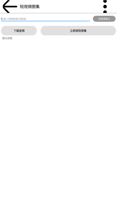 抖數(shù)據(jù)生成器 v1.2.2 3