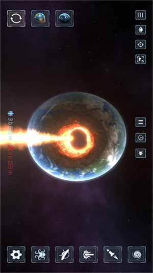 星球毀滅模擬大戰(zhàn) v1.0.5 2