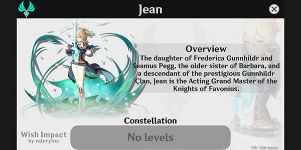 Wish Impact中文版 v3.5.2 3