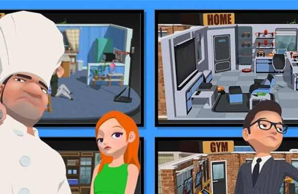 速降大師 v1.0.59 3