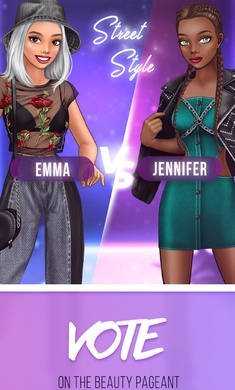 流行女士 v153.1 3